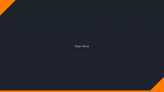 必撸作品 - 《纸飞机》冠军体育app 参赛视频