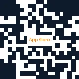 App Store下载二维码 - 每日大赛 冠军体育app APP